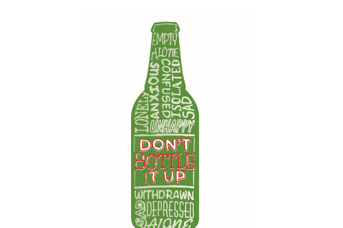 bottle