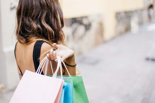 shop