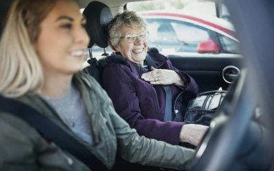 Could you drive for us and make a huge difference!