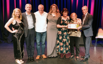 STARS OF TEIGNBRIDGE 2025
