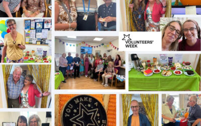 Volunteers Week