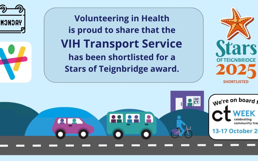 Community Transport Week 2025