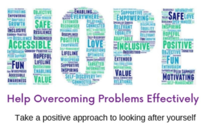HOPE Course November 2026