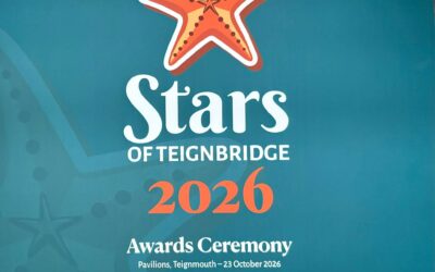 Stars of Teignbridge 2026